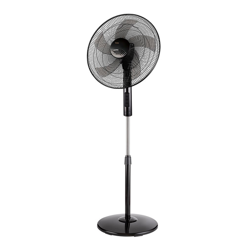 Raks SF 16 Plus Ayaklı Vantilatör 40 Cm 5 Kanatlı Pervane