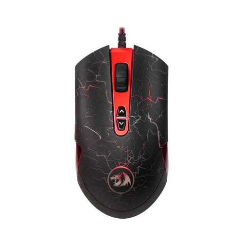 Redragon Lavawolf 70236 8 Tuşlu Gaming Mouse