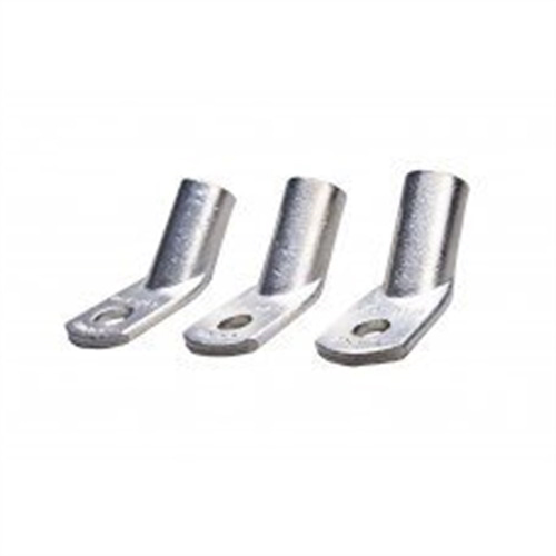 Şafak SKP Euro Tip Kablo Papucu 240 mm² M10 - 45 Derece