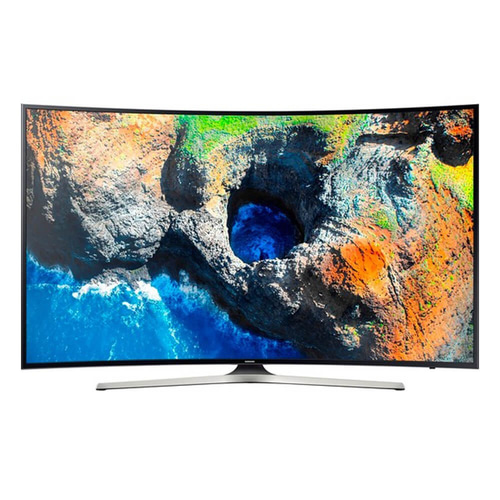 Samsung UE-55MU7350 55″4K UHD Curved TV