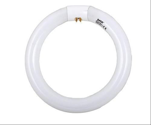 Şavk 32W Simit Floresan Ampül T9 6500K G10Q