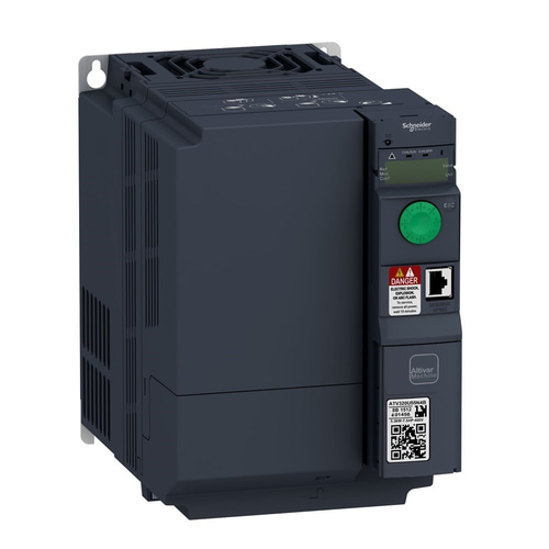 Schneider ATV320U75N4B Hız Kontrol Cihazı ATV320 - 7,5Kw - 380..500 V - 3 Fazlı Besleme
