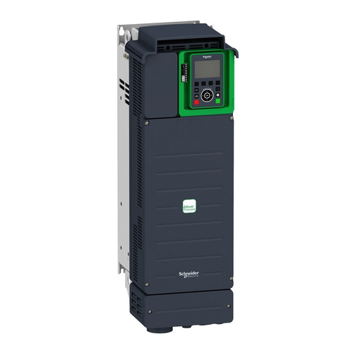 Schneider ATV630D30N4 Hız Kontrol Cihazı Atv630 - 30 Kw/40 Hp - 380...480 V - Ip21