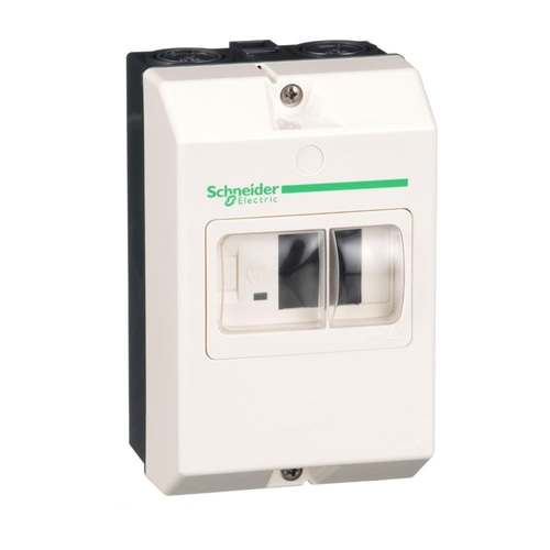 Schneider GV2MC02 Tesys Gv2 - Tesys Gv2Me İçin Muhafaza - Ip55