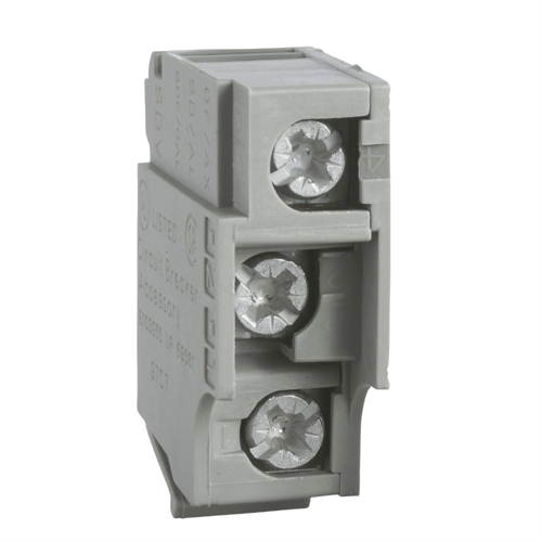 Schneider GV7AE11 Yardımcı Kontak - 1 Oc