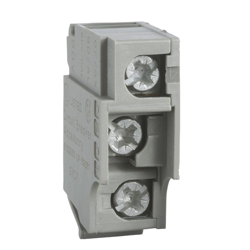 Schneider GV7AE11 Yardımcı Kontak - 1 Oc