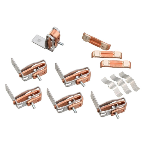 Schneider LA5FF431 Tesys F - Ana Kontak Takımı - 3P