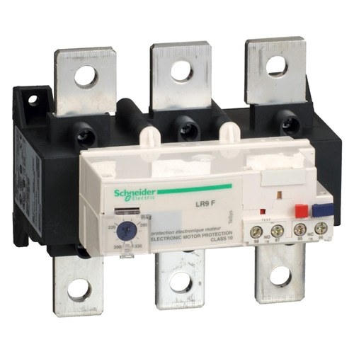 Schneider LR9F7379 Motor İçin Termal Aşırı Yük Rölesi - Tesys Lr9 - 300...500 A - Sınıf 10