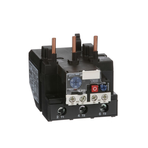 Schneider LRD3355 Tesys Lrd Termik Aşırı Yük Röleleri - 30...40 A - Sınıf 10A