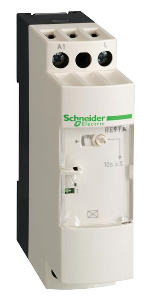 Schneider RE9TA31MW Zaman Rölesi 0,3-30S