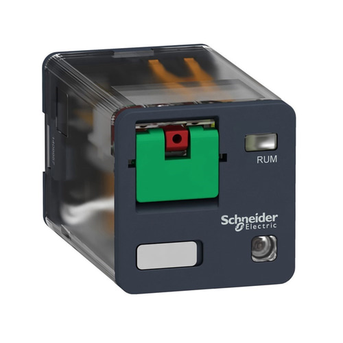 Schneider RUMC31P7 230VAC 3K 11 Pin Soketli Röle