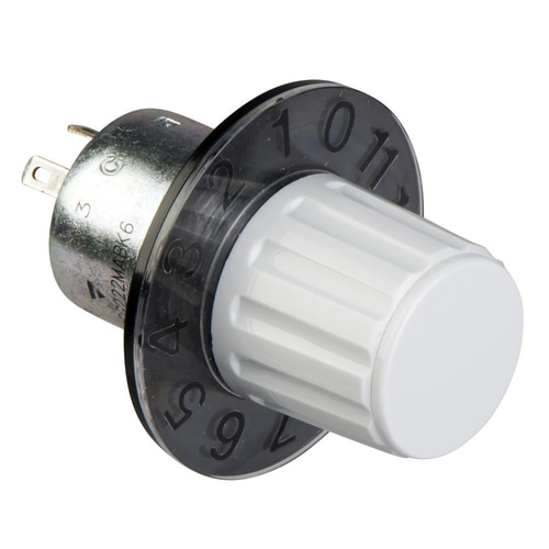 Schneider SZ1RV1202 Potansiyometre 2.2 Kohm - Hız Kontrol Cihazı