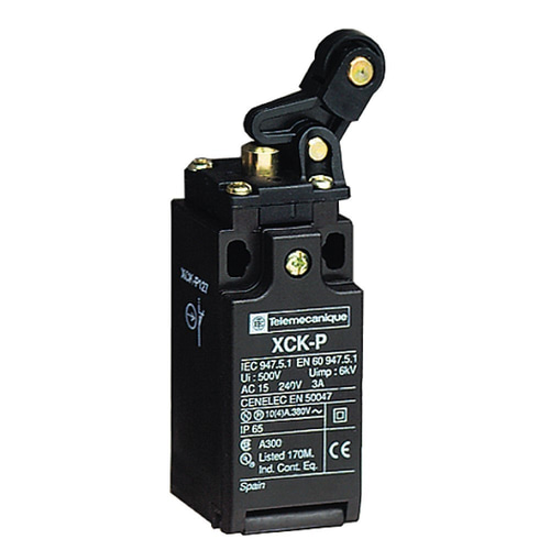 Schneider XCKP127 Sınır Şalter