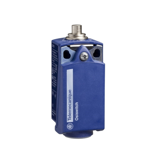 Schneider XCKP2110P16 Limit Anahtarı Xckp - Metal Pim - 1Nk+1Na - Ani - M16