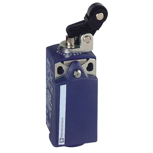 Telemecanique XCKP2127P16 Limit Anahtarı Xckp - Termopl. Makaralı Manivela Pimi Diky - 1Nk+1Na - Ani - M16