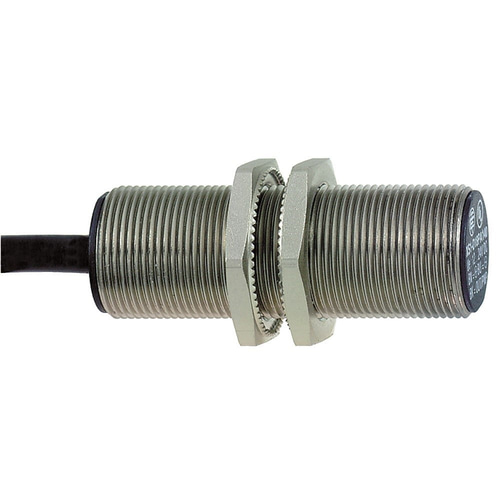 Schneider XS1M18FA264 Endüktif Sensör XS1 - Silindirik M18 - Sn 5 Mm - Kablo 2M