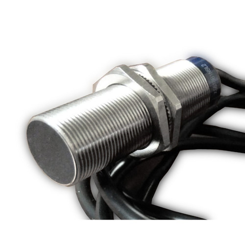 Schneider XS608B1NAL2 Endüktif Sensör Xs6 M8 - U50Mm - Paslanmaz - Sn2,5Mm - 12..48Vdc - Kablo 2M