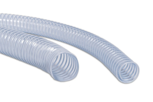 ŞEFFAF SPİRAL
