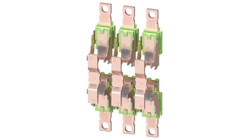 Siemens 3RT2946-6A Yedek Kontak Takımı S3 Boy 3Rt2046 İçin