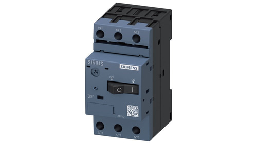 Siemens 3RV1011-1DA10 Sirius Motor Koruma Şalteri 2.2-3.2A