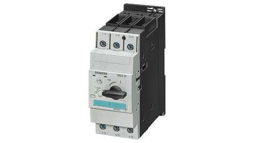 Siemens 3RV1031-4EA10 Sirius Motor Koruma Şalteri 22-32A