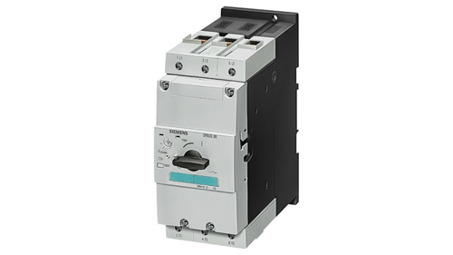 Siemens 3RV1041-4KA10 Sirius Motor Koruma Şalteri 57-45A