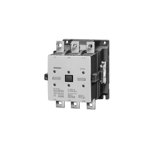 Siemens 3TF5022-0AP0-ZA01 55kW; 110A; Üç Fazlı Kontaktör
