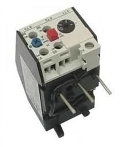 Siemens 3UA5200-1C 1.6-2.5A; Termik Röle;  Faz  Korumalı; Çevre Sıcaklığına Uyumlu; El Ve Otomatik Konumlu; Kontaktör Üz