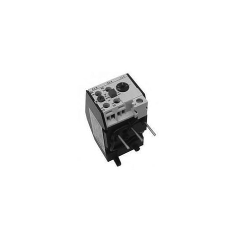 Siemens 3UA5200-2C 16-25A; Termik Röle;  Faz  Korumalı; Çevre Sıcaklığına Uyumlu; El Ve Otomatik Konumlu; Kontaktör Üzer
