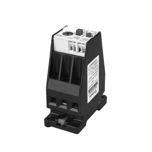 Siemens 3UA5900-1C 1.6-2.5A; Termik Röle;  Faz Korumalı; Çevre Sıcaklığına Uyumlu; El Ve Otomatik Konumlu; Ray Montaj