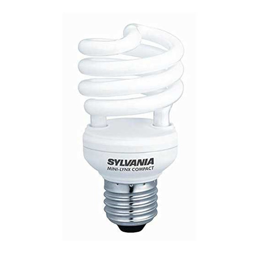 Sylvania 23W Enerji Tasarruflu Spiral Ampül E27 6500K