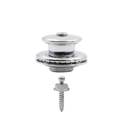 Tekne Tente Bağlantı Çıtçıtı, (Tenax Tip)