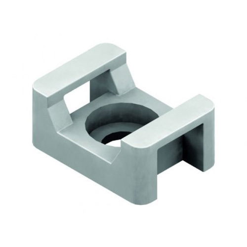 Tork 16x23mm Beyaz Vidalı Kroşe 100 Adet