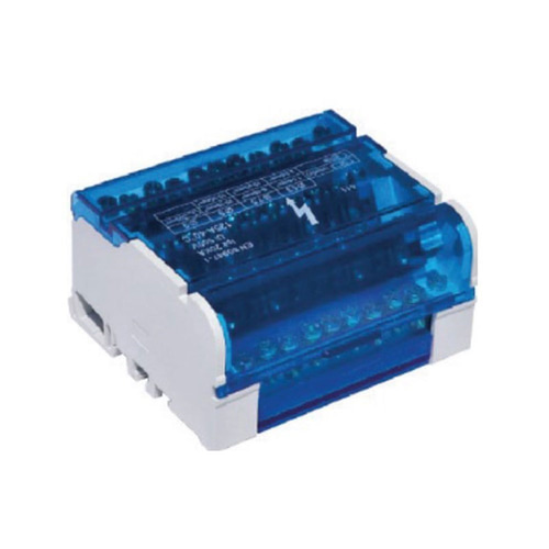 Tork 2+5 Delik 4 Kutup Dağıtıcı Ünite (80A)