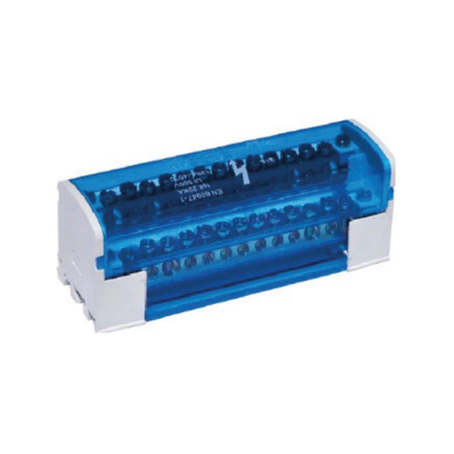 Tork 2+8 Delik 2 Kutup Dağıtıcı Ünite (80A)