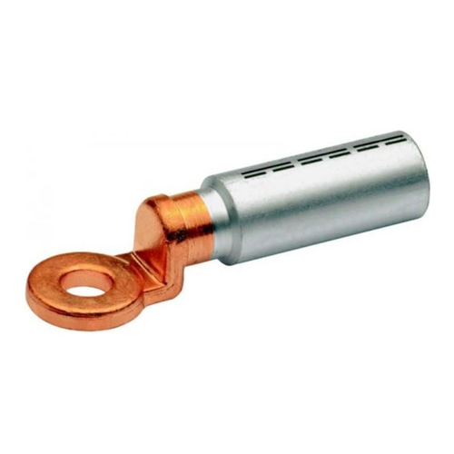 Tork SKP 150 mm2 M12 Bimetalik Sıkmalı Kablo Pabucu