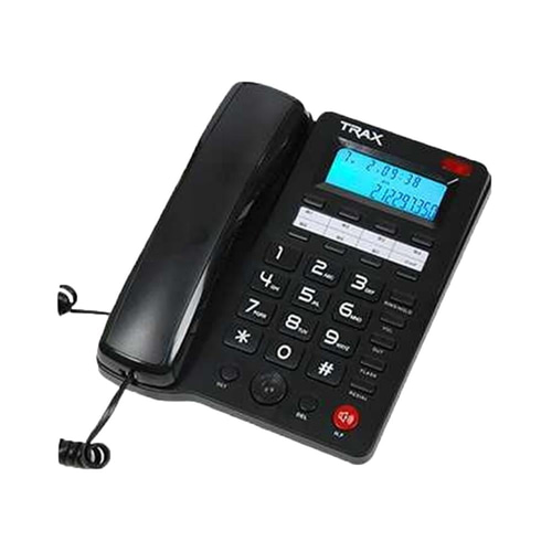 TRAX TC 603 MASA TELEFONU