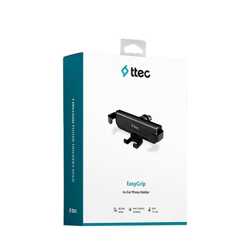 TTEC 2TT21 EASYGRIP ARAÇ İÇİ TELEFON TUTUCU