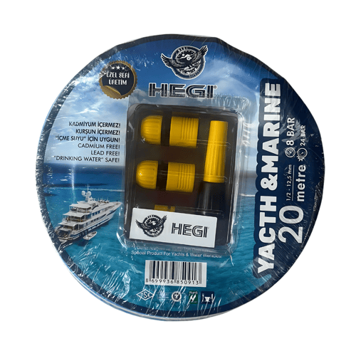 ULTRA MARIN HORTUM 20 MT KIT