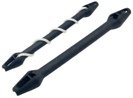 UNIMER İSKELE HALATI ESNETİCİSİ 10-12 MM
