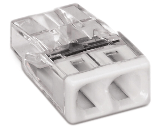 Wago 2273-202 2x2,50 mm² Buat Klemensi