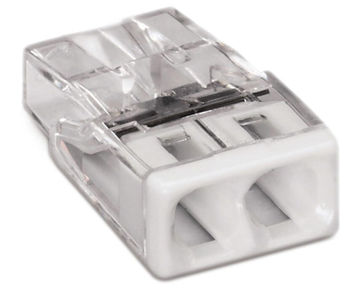 Wago 2273-202 2x2,50 mm² Buat Klemensi