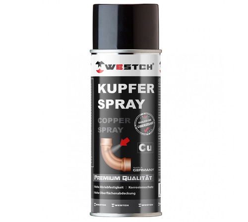 WESTCH Bakır Sprey Perfekt 400ml