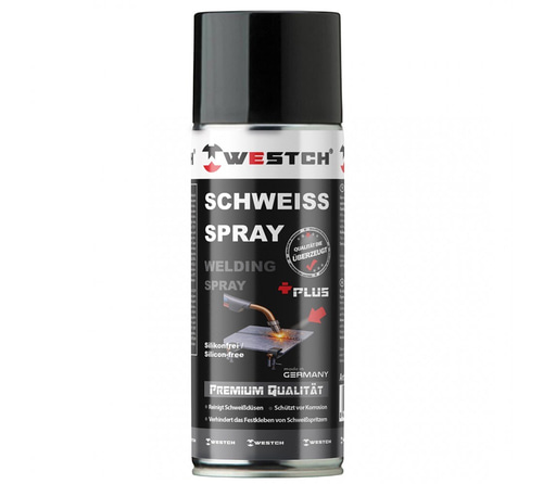 WESTCH GAZALTI KAYNAK KORUMA SPREYI 400ML