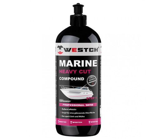 WESTCH MARİN ÇİZİK GİDERİCİ PASTA 1000ML