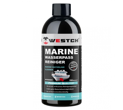 WESTCH MARİN SU HATTI YOSUN YÜZEY TEMİZLEYİCİ 500ML