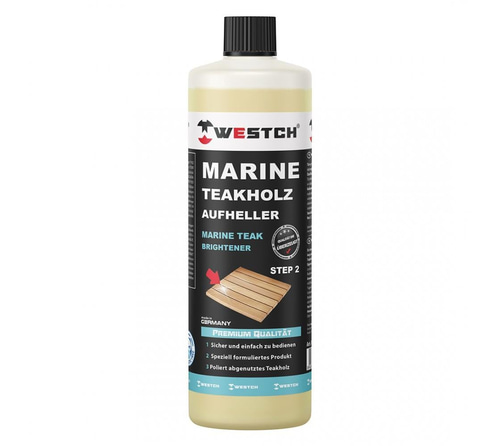 WESTCH MARİN TİK PARLATICI 1000ML