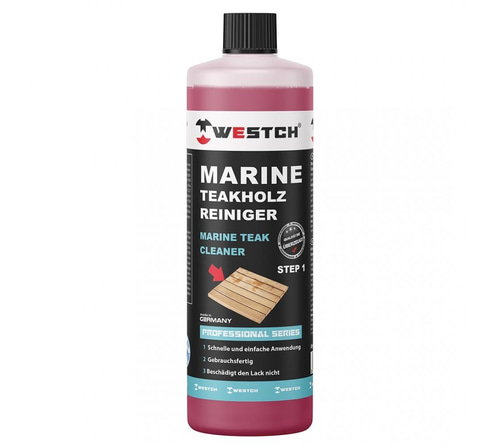 WESTCH MARİN TİK TEMİZLEYİCİ 1000ML