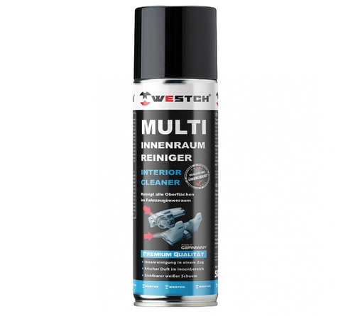 WESTCH MULTI TEMIZLEME KÖPÜGÜ 500ML