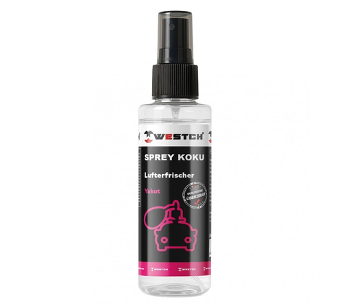 WESTCH Sprey koku Yakut 150ml